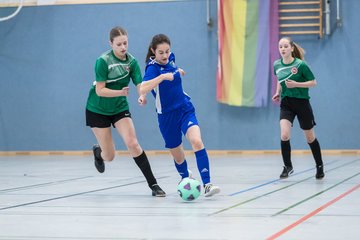 Bild 208 - B-Juniorinnen 2 Loewinnen Cup